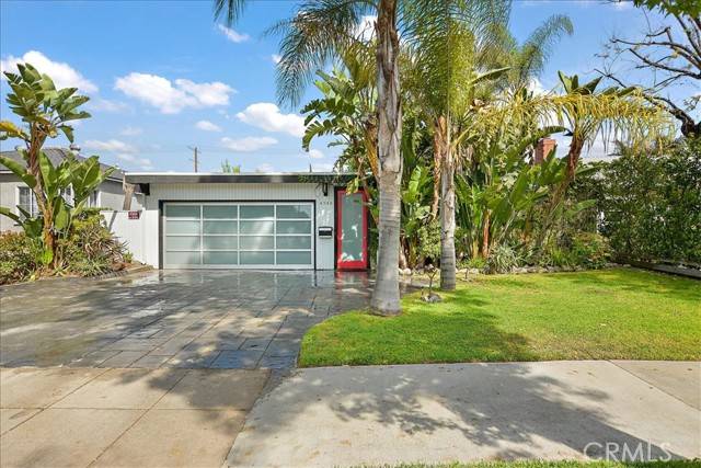 North Hollywood (los Angeles), CA 91601,4948 Willowcrest Avenue