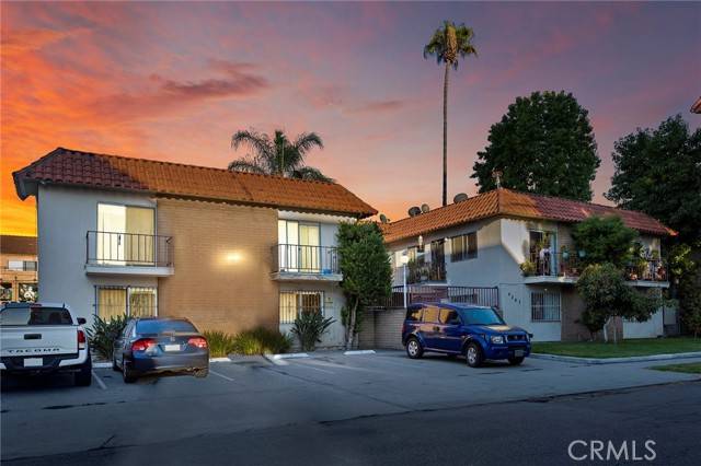 San Diego, CA 92115,4267 44th Street #6