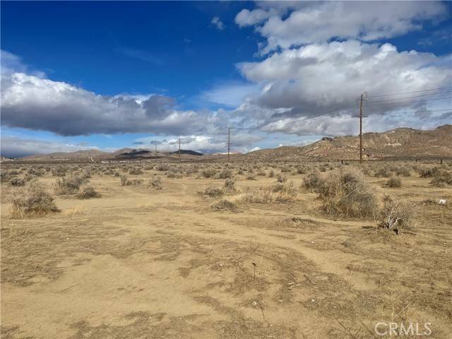 Rosamond, CA 93560,0 65th Street