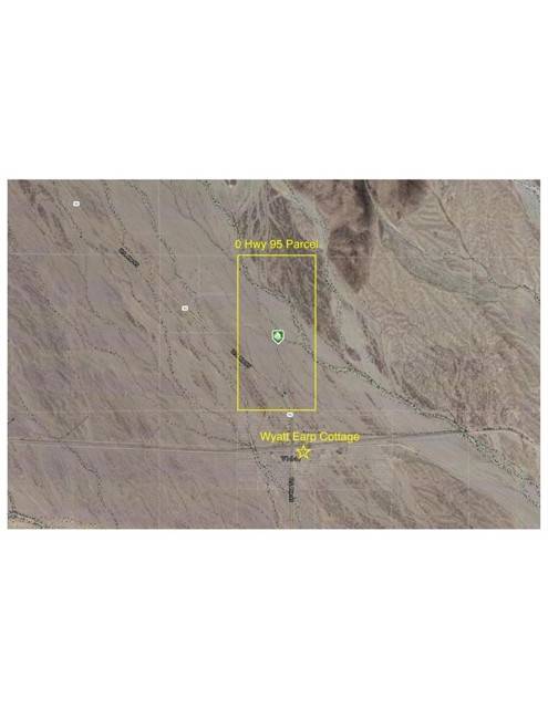 Vidal, CA 92880,0 0 Hwy 95