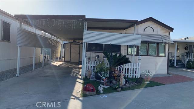 Hemet, CA 92545,1295 S Cawston Avenue #510