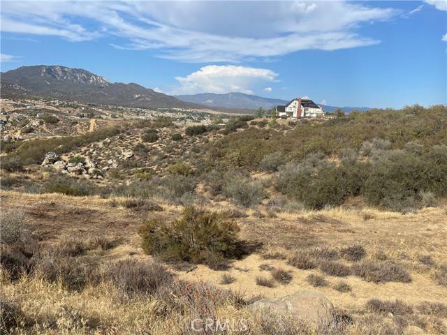 Aguanga, CA 92536,0 Mountain Springs