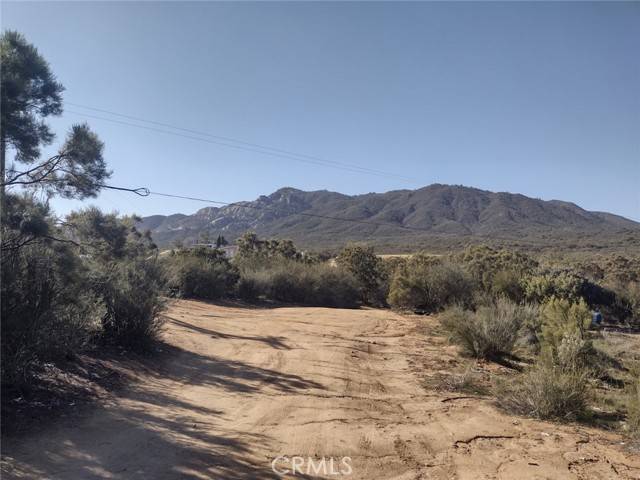 Anza, CA 92539,37400 Tripp Flat Road