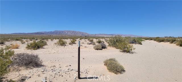 Twentynine Palms, CA 92277,0 Near Twentynine Palms Hwy