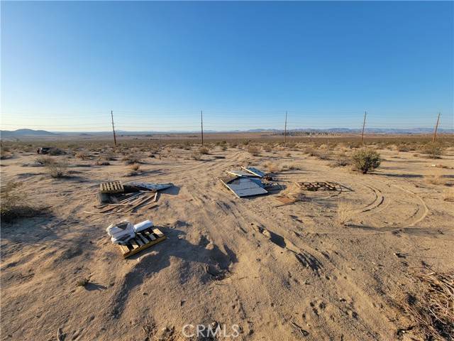Twentynine Palms, CA 92277,69731 Two Mile Road