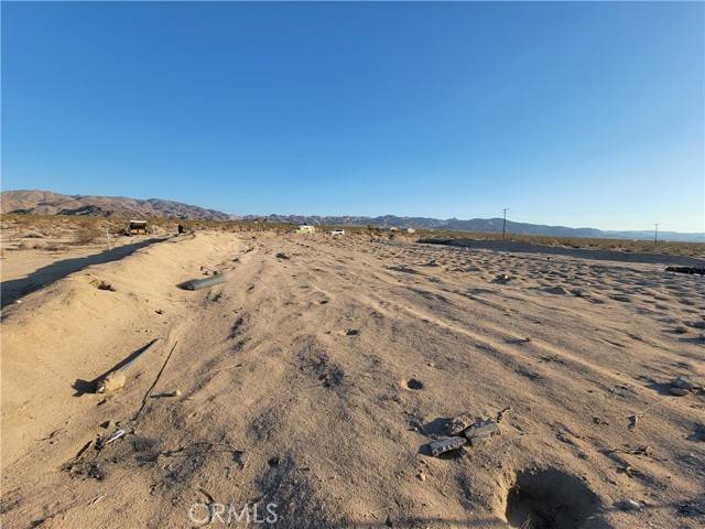Twentynine Palms, CA 92277,69731 Two Mile Road