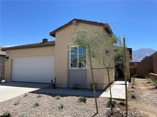 Desert Hot Springs, CA 92240,11611 S Crescent Street