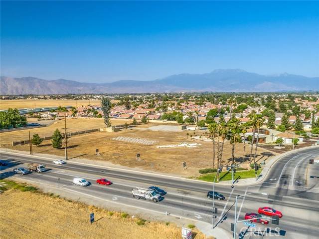 Hemet, CA 92545,0 Sanderson