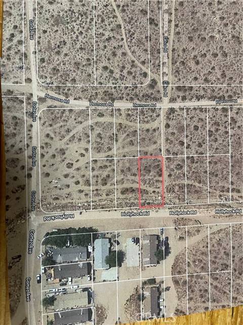 Adelanto, CA 92301,29 Holly Hock Road