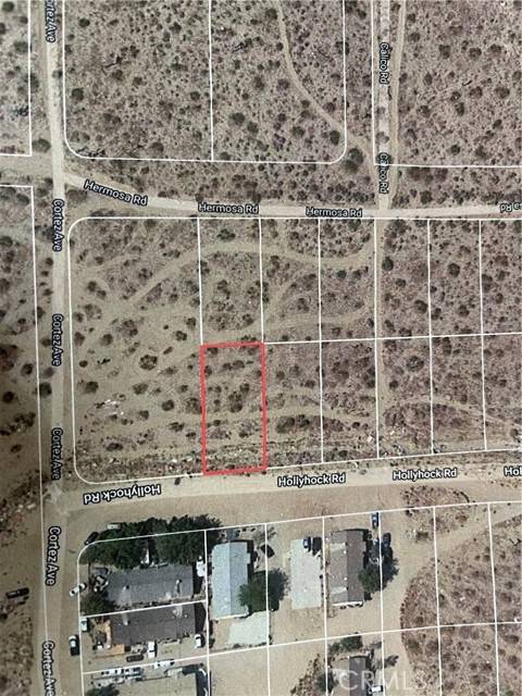 Adelanto, CA 92301,31 Hollyhock Road