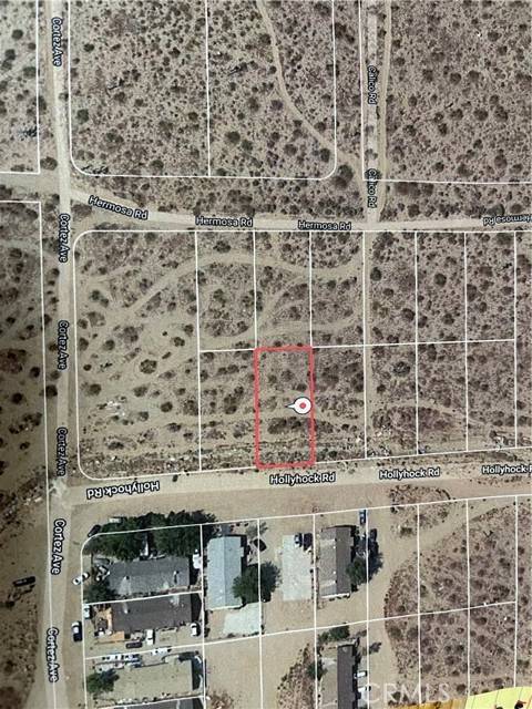 Adelanto, CA 92301,30 Holllyhock Road