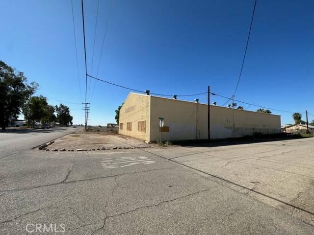 Blythe, CA 92225,601 S Lovekin Boulevard