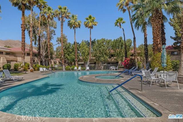 Palm Springs, CA 92262,2810 N Arcadia Court #111