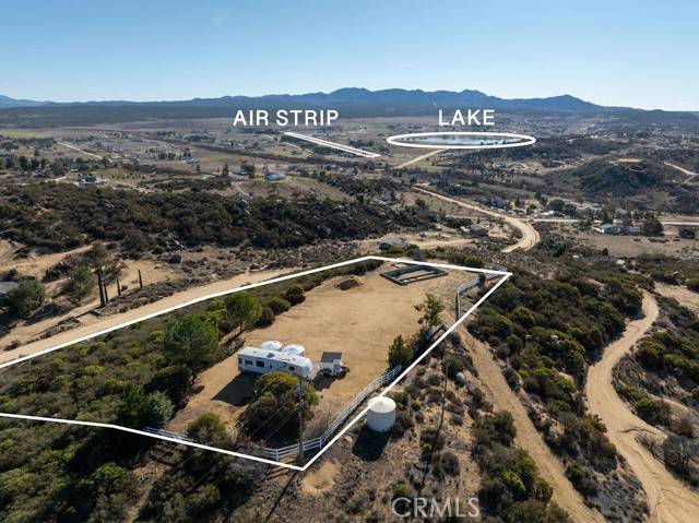 Aguanga, CA 92536,48565 Forest Springs Rd