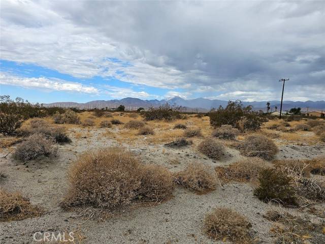 Desert Hot Springs, CA 92240,0 Mauna Loa Dr