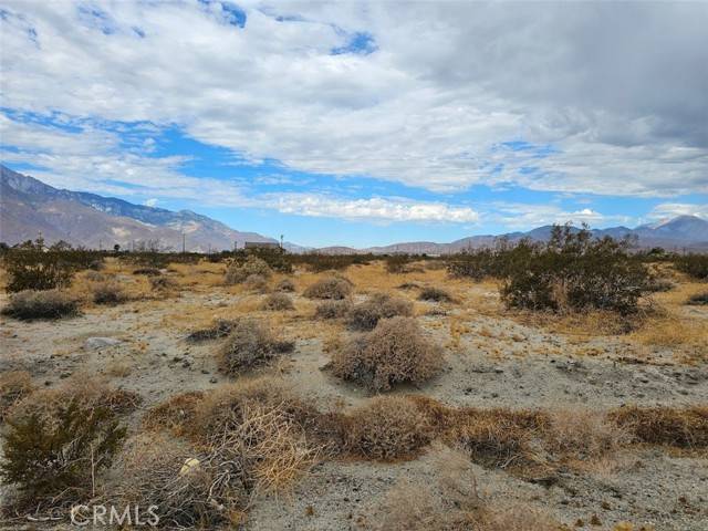 Desert Hot Springs, CA 92240,0 Mauna Loa Dr