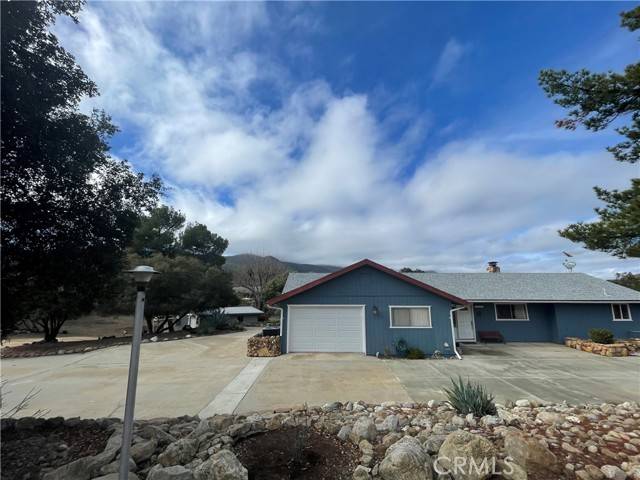 Warner Springs, CA 92086,35310 Peralta Drive