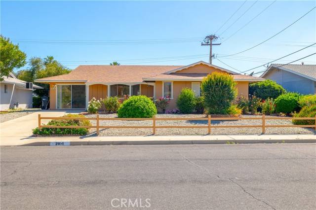 Menifee, CA 92586,29141 Thornhill Drive