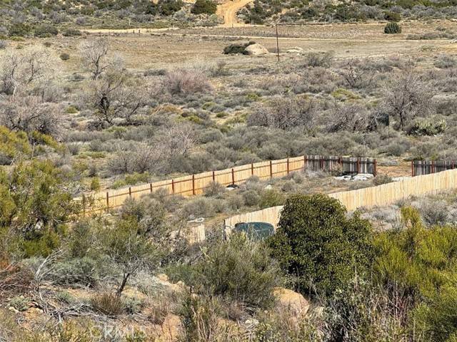 Anza, CA 92539,0 Covered Wagon Trail