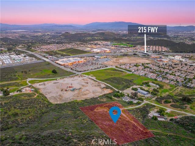 Murrieta, CA 92562,0 Linnel Lane