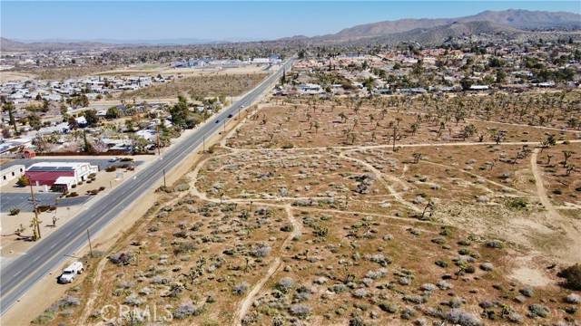 Yucca Valley, CA 92284,0 Onaga Trail