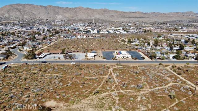 Yucca Valley, CA 92284,0 Onaga Trail