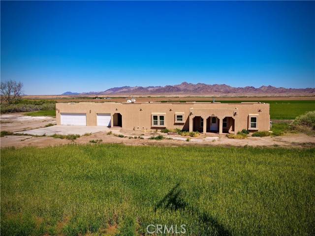 Blythe, CA 92225,9270 4th Avenue