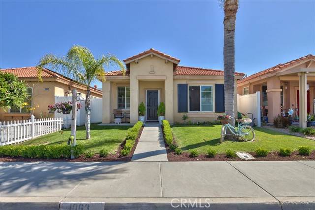 San Jacinto, CA 92582,1063 Encanto Drive