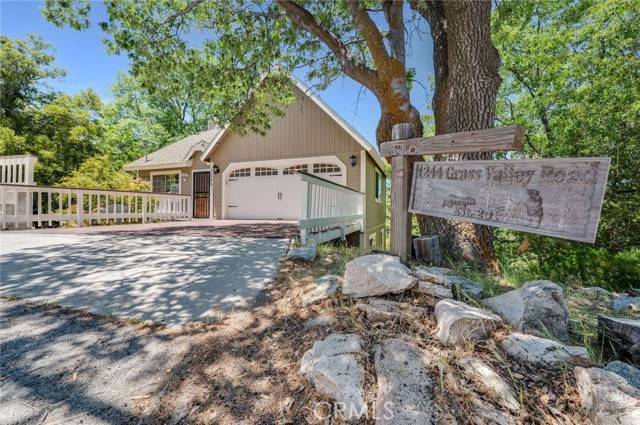 Lake Arrowhead, CA 92352,1244 Grass Valley Road