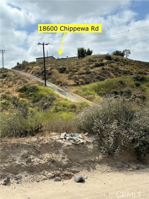 Lake Elsinore, CA 92532,18600 Chippewa Road