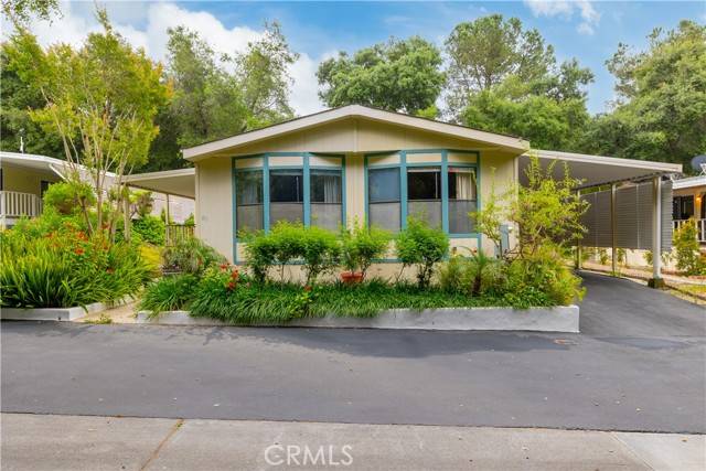 Fallbrook, CA 92028,4747 Oak Crest Road #85