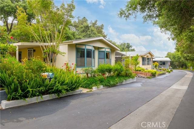 Fallbrook, CA 92028,4747 Oak Crest Road #85