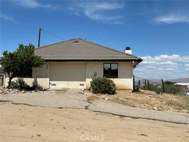 Hesperia, CA 92345,11696 Ivy Avenue