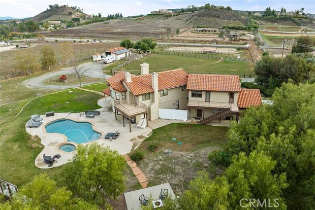 Murrieta, CA 92562,38405 Avenida La Cresta