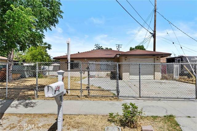 San Jacinto, CA 92583,315 S Mistletoe Avenue