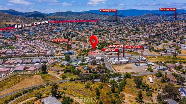 Menifee, CA 92587,23991 Vista Way