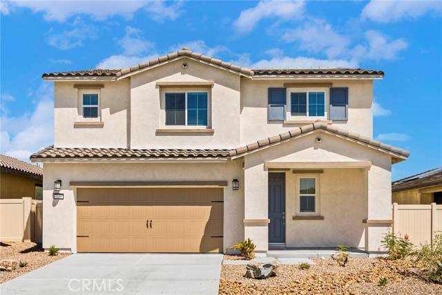 Indio, CA 92203,80478 Enclave Court