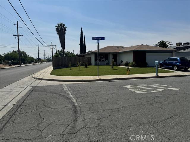 San Jacinto, CA 92583,888 S Miramar Avenue