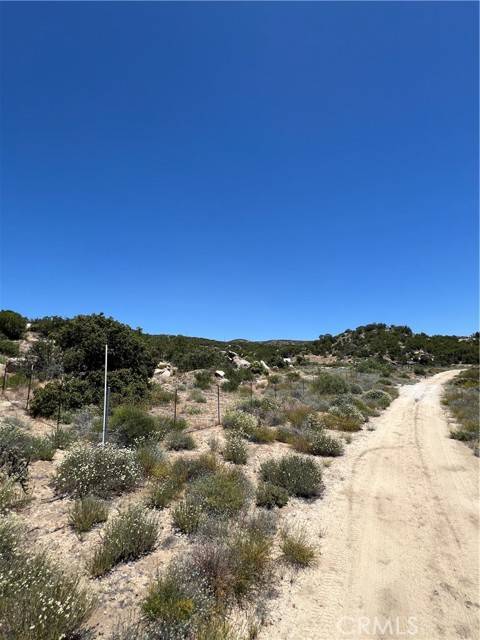 Anza, CA 92539,0 Tamatea Road