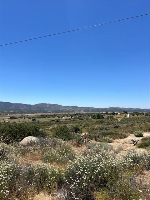 Anza, CA 92539,0 Tamatea Road