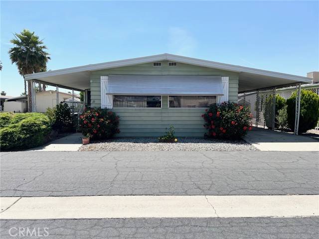 Hemet, CA 92543,1525 W Oakland Avenue #25