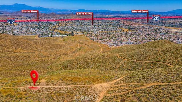 Menifee, CA 92587,0 Quail Circle