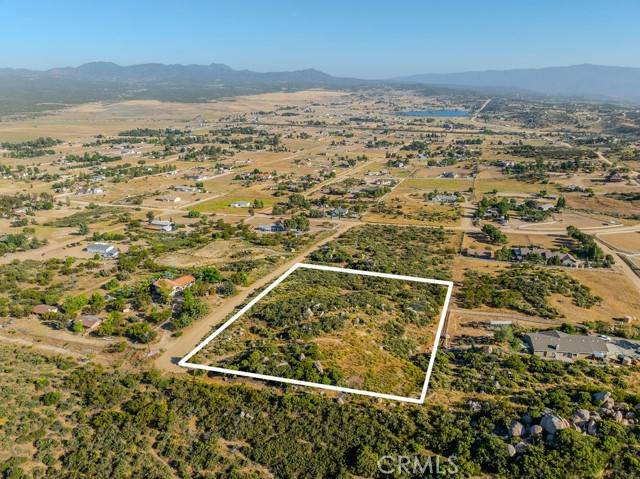Aguanga, CA 92536,0 N Furlong Way