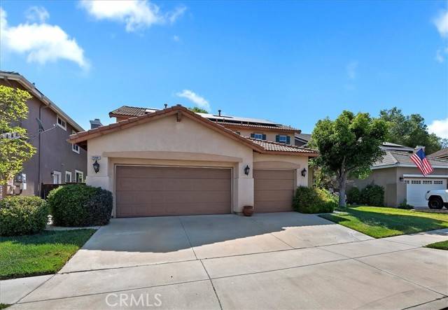 Murrieta, CA 92562,23941 Pepperleaf Street