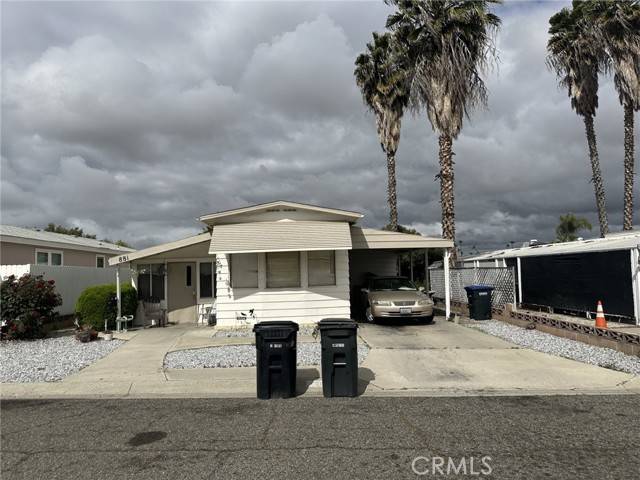 Hemet, CA 92543,881 Santa Clara Circle