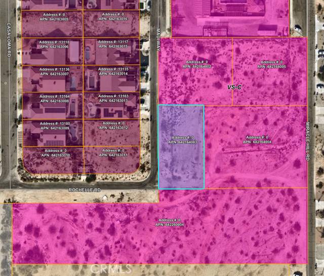 Desert Hot Springs, CA 92240,0 Maui Way
