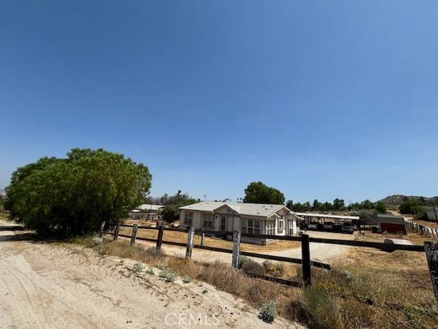 Perris, CA 92570,23805 Orange Avenue