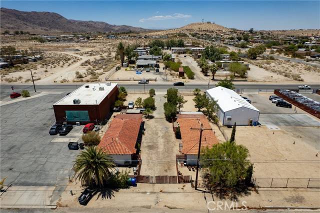 Twentynine Palms, CA 92277,6757 Adobe Road