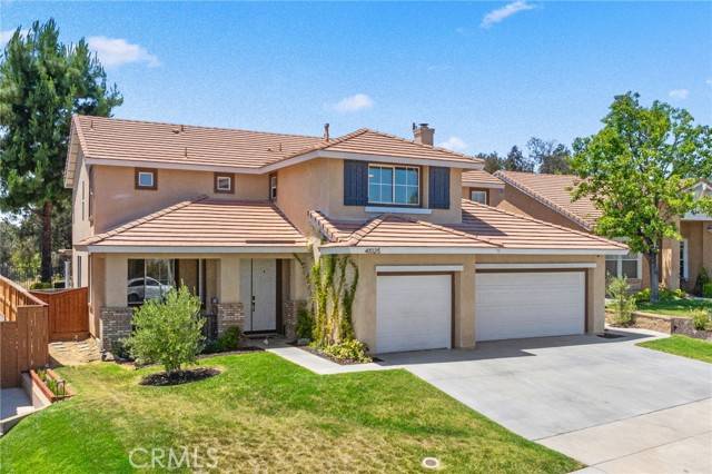 Temecula, CA 92591,41025 Promenade Chardonnay Hills