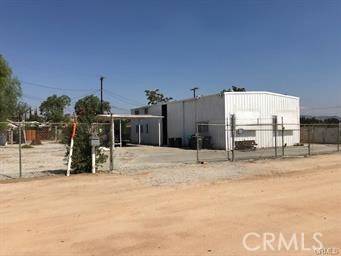 Perris, CA 92570,166 Commercial Street